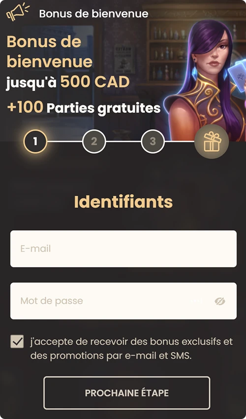 Nationa Casino login